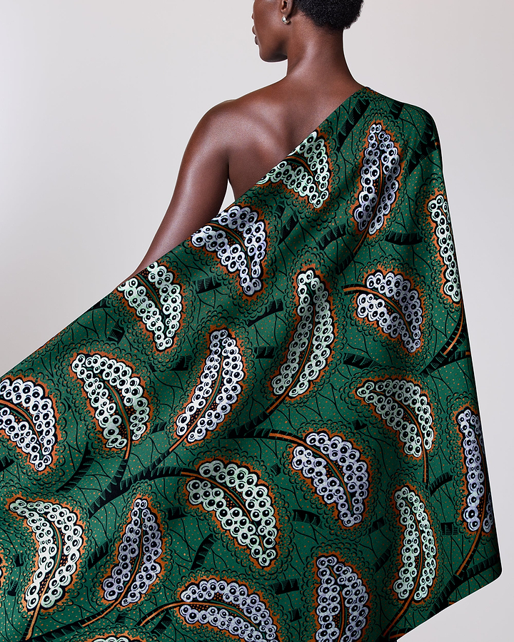 Super-Wax | VLS2202.022 | Copper Embellished