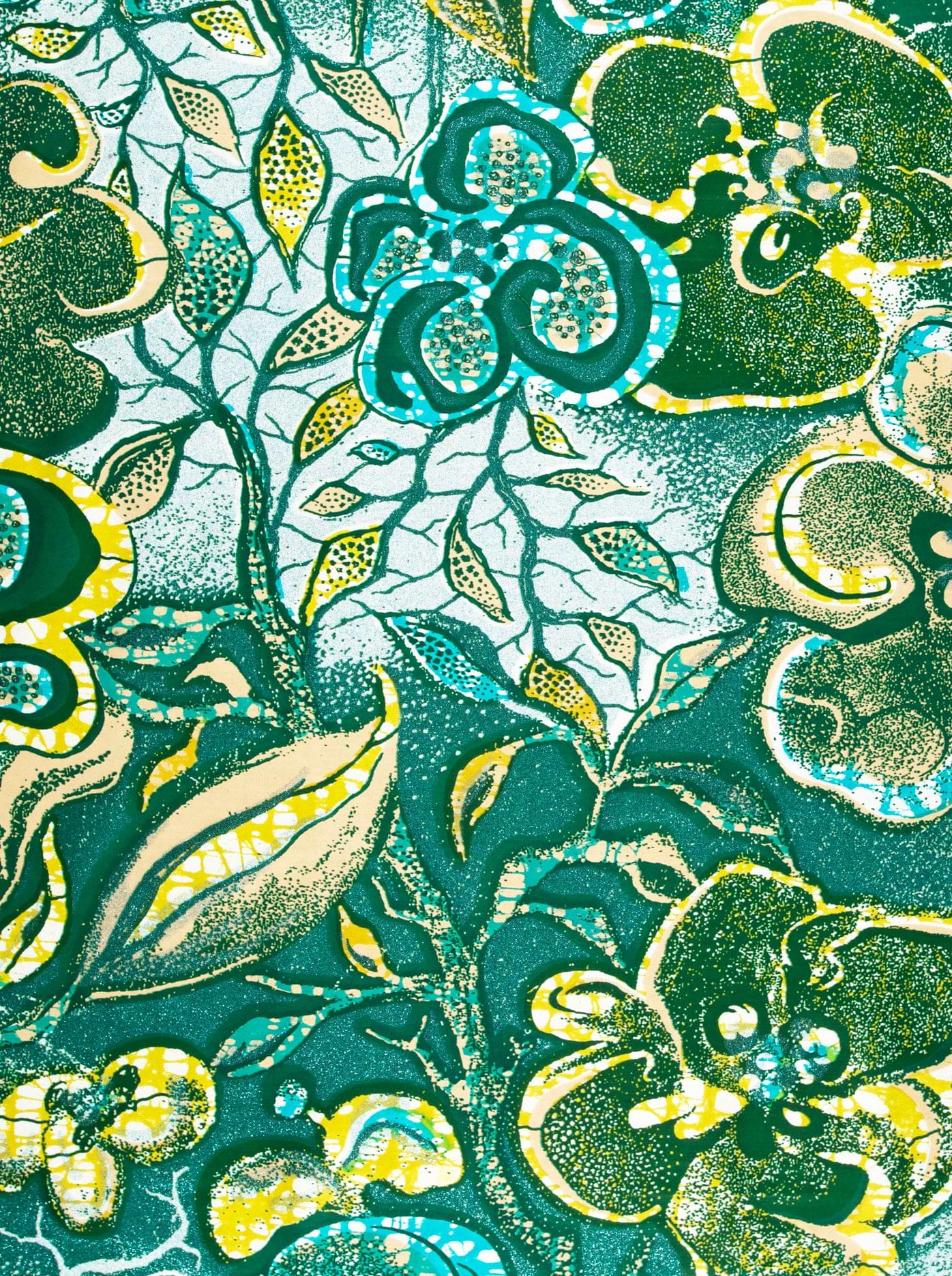 New arrivals from Vlisco | Official online store