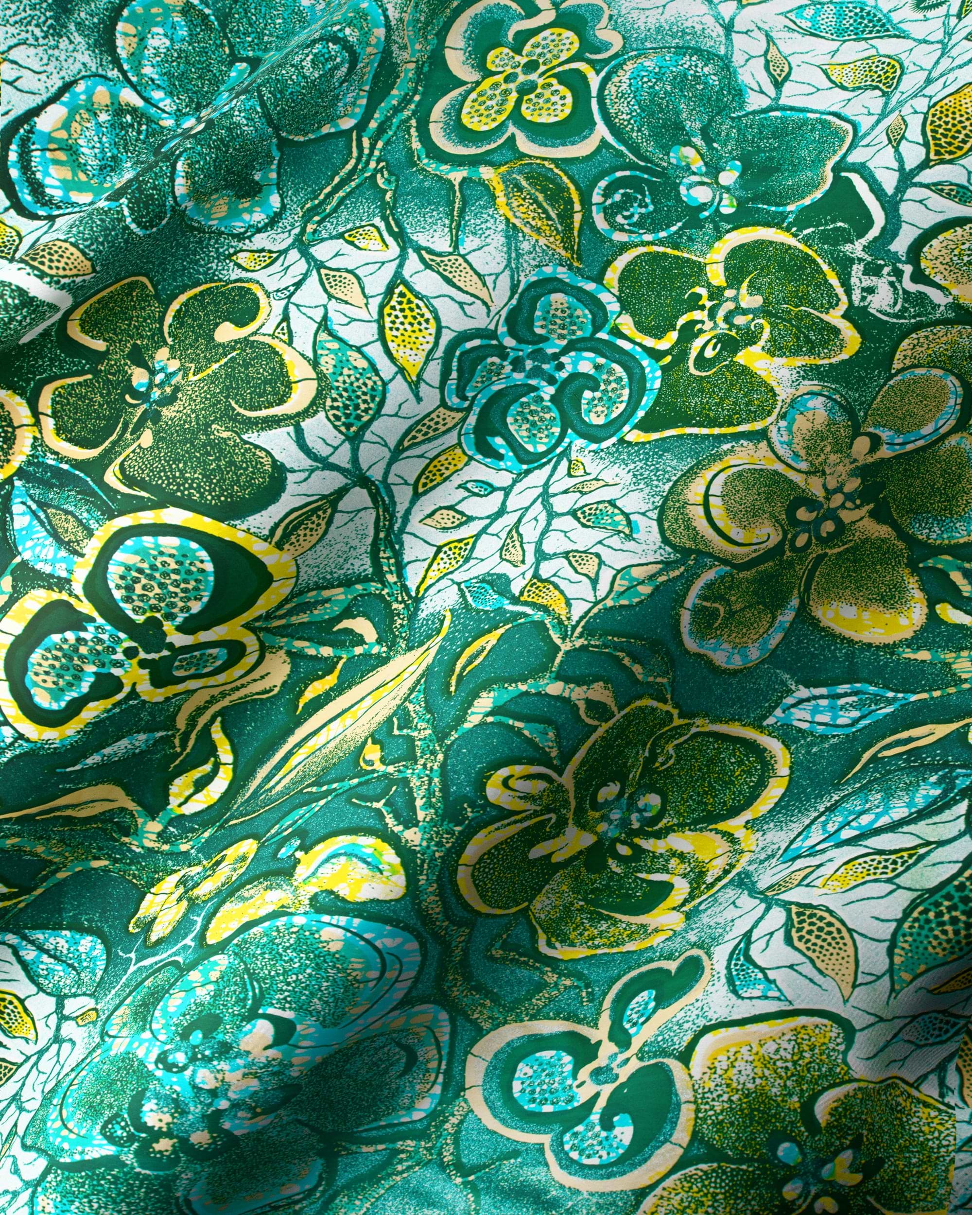 New arrivals from Vlisco | Official online store