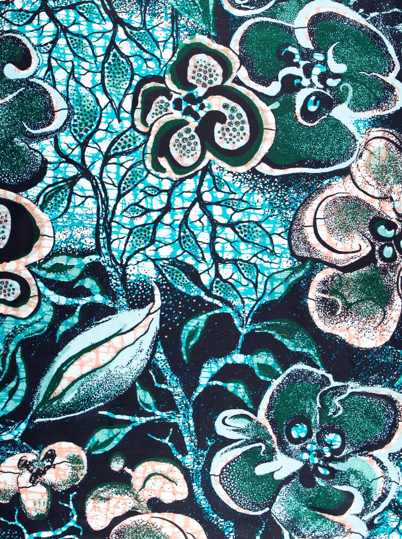 New arrivals from Vlisco | Official online store