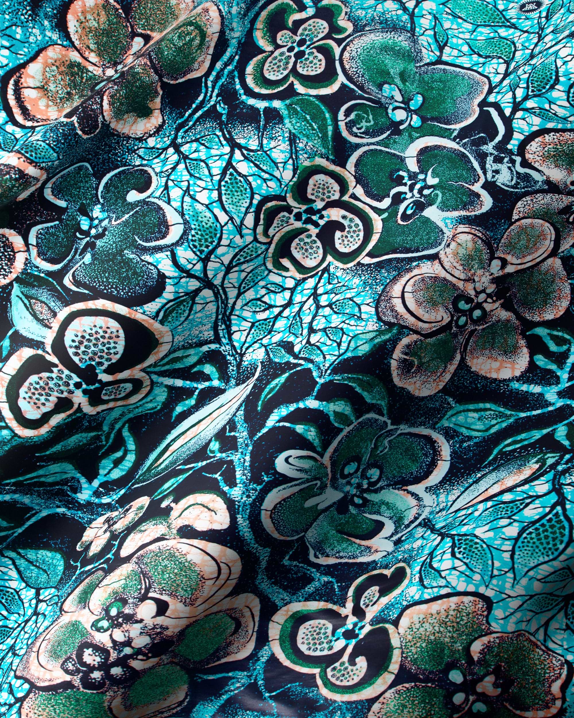 New arrivals from Vlisco | Official online store