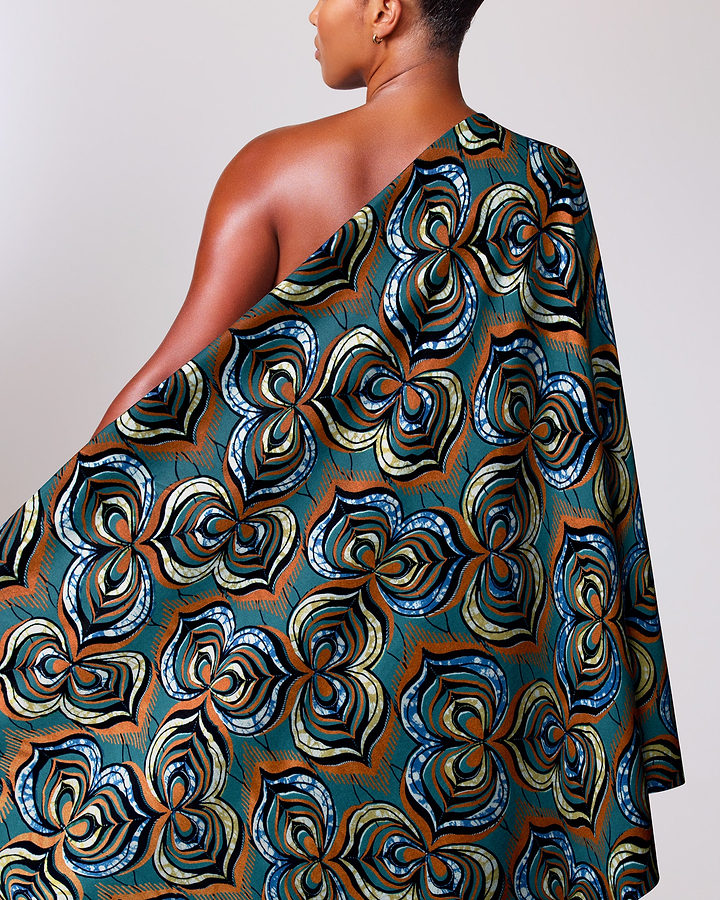 Super-Wax | VLS2408.013 | Copper Embellished