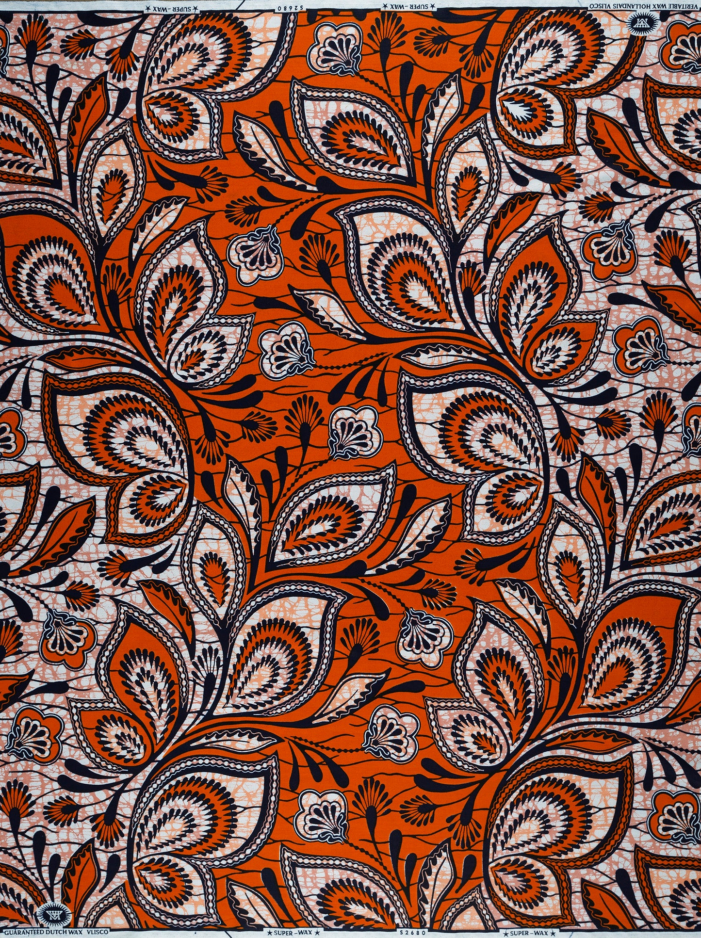 Super-Wax | VLS2680.006