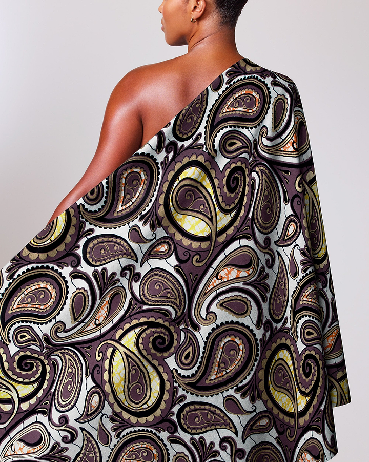 Super-Wax | VLS2681.020 | Silver Embellished
