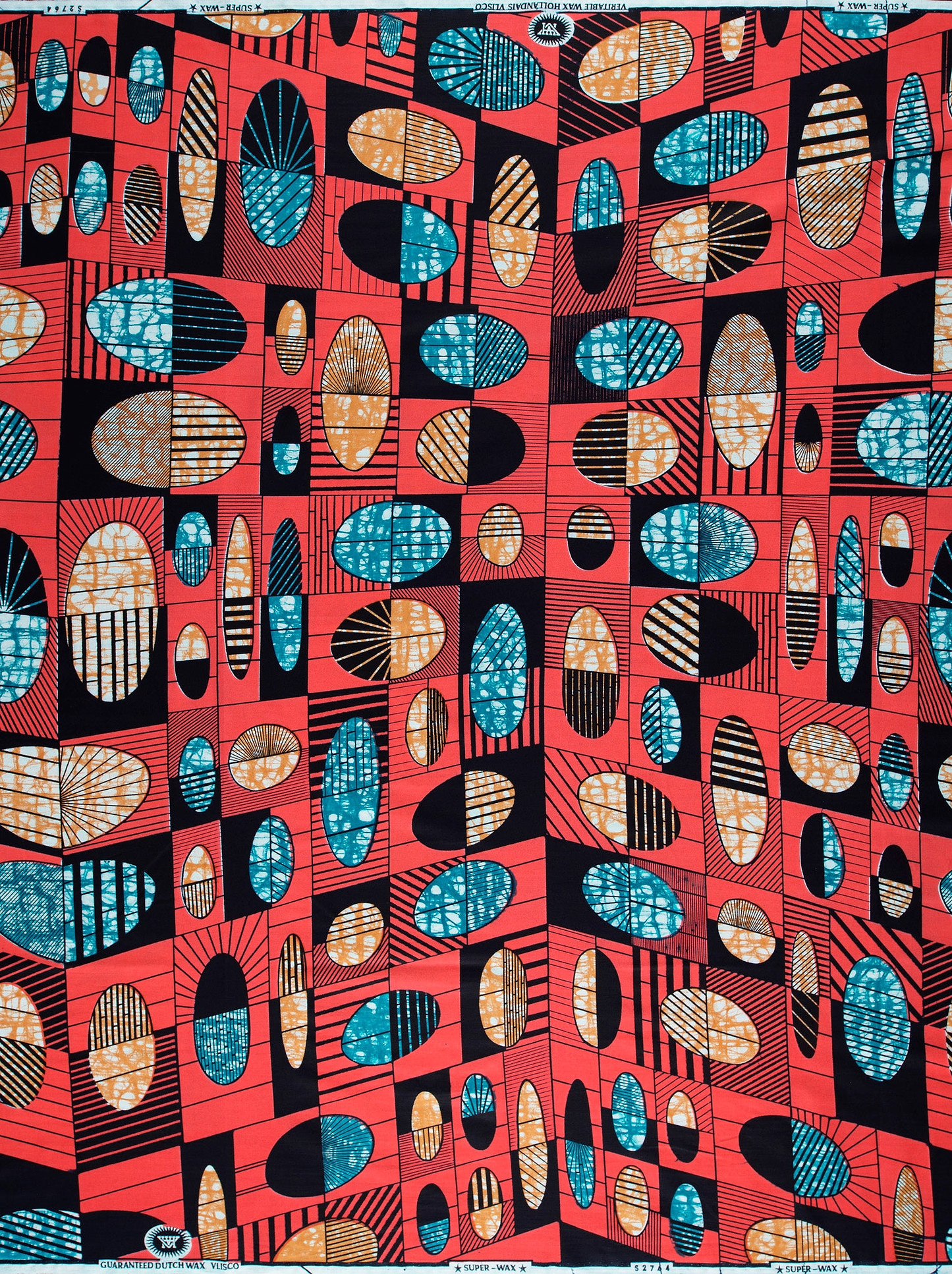 Super-Wax | VLS2764.015