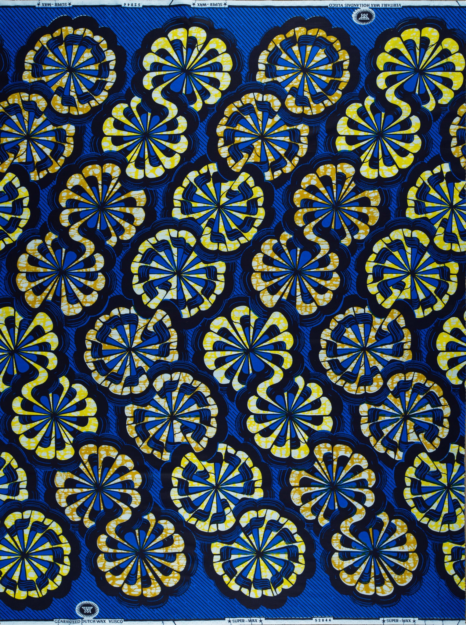 Super-Wax | VL02920.031 | Orné d'Or