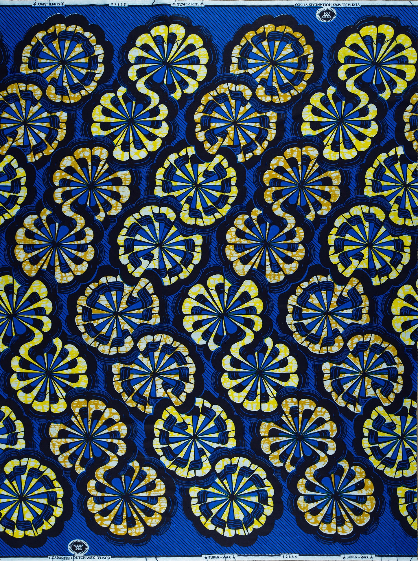 Super-Wax | VL02920.031 | Orné d'Or