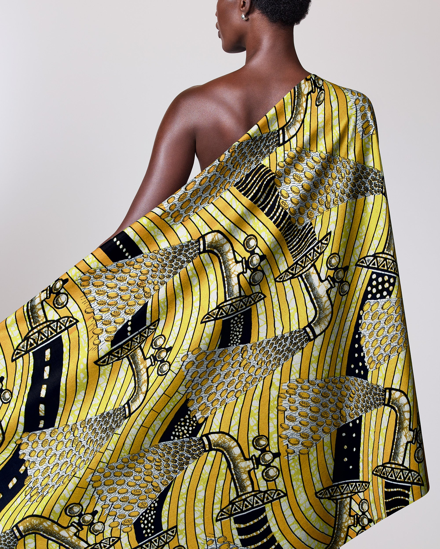 Super-Wax | VLS3071.012 | Money tap