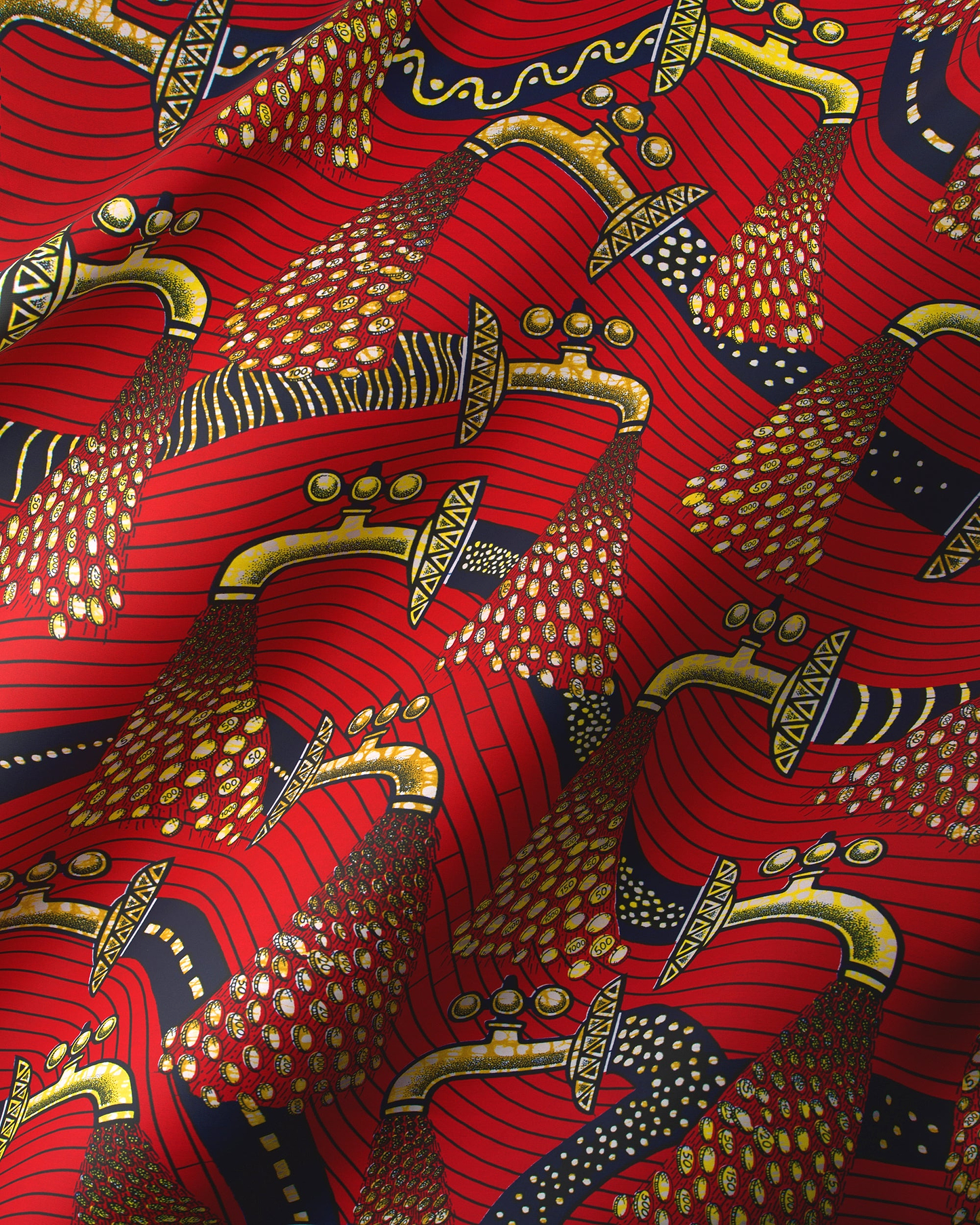 Super-Wax | VLS3071.016 | Money tap