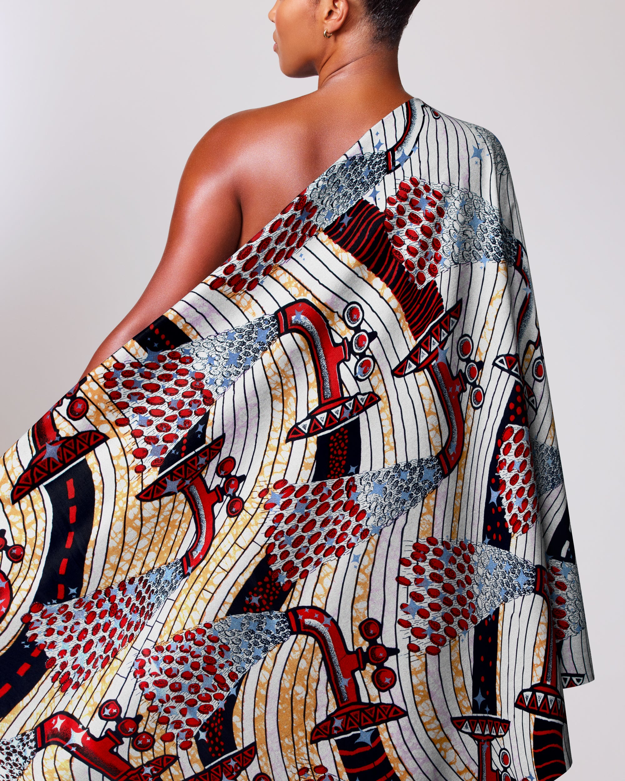Super-Wax | Vlisco