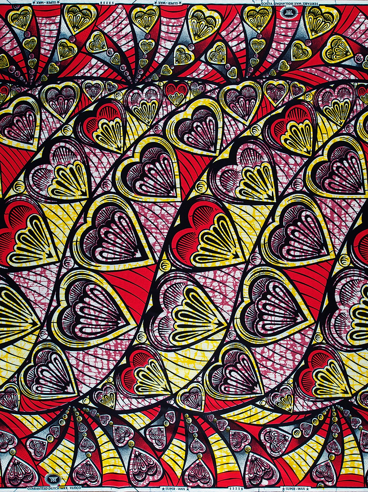 Super-Wax | VLS3258.003