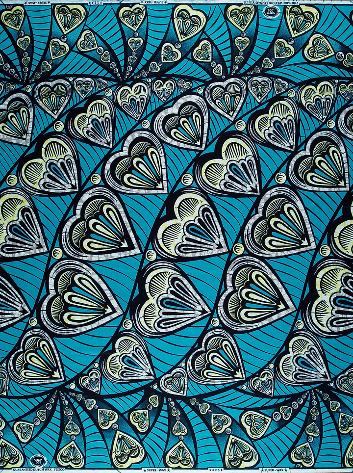 Super-Wax | VLS3258.007