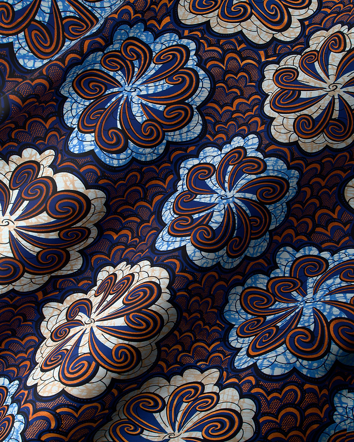 Super-Wax | VLS3396.011 | Copper Embellished