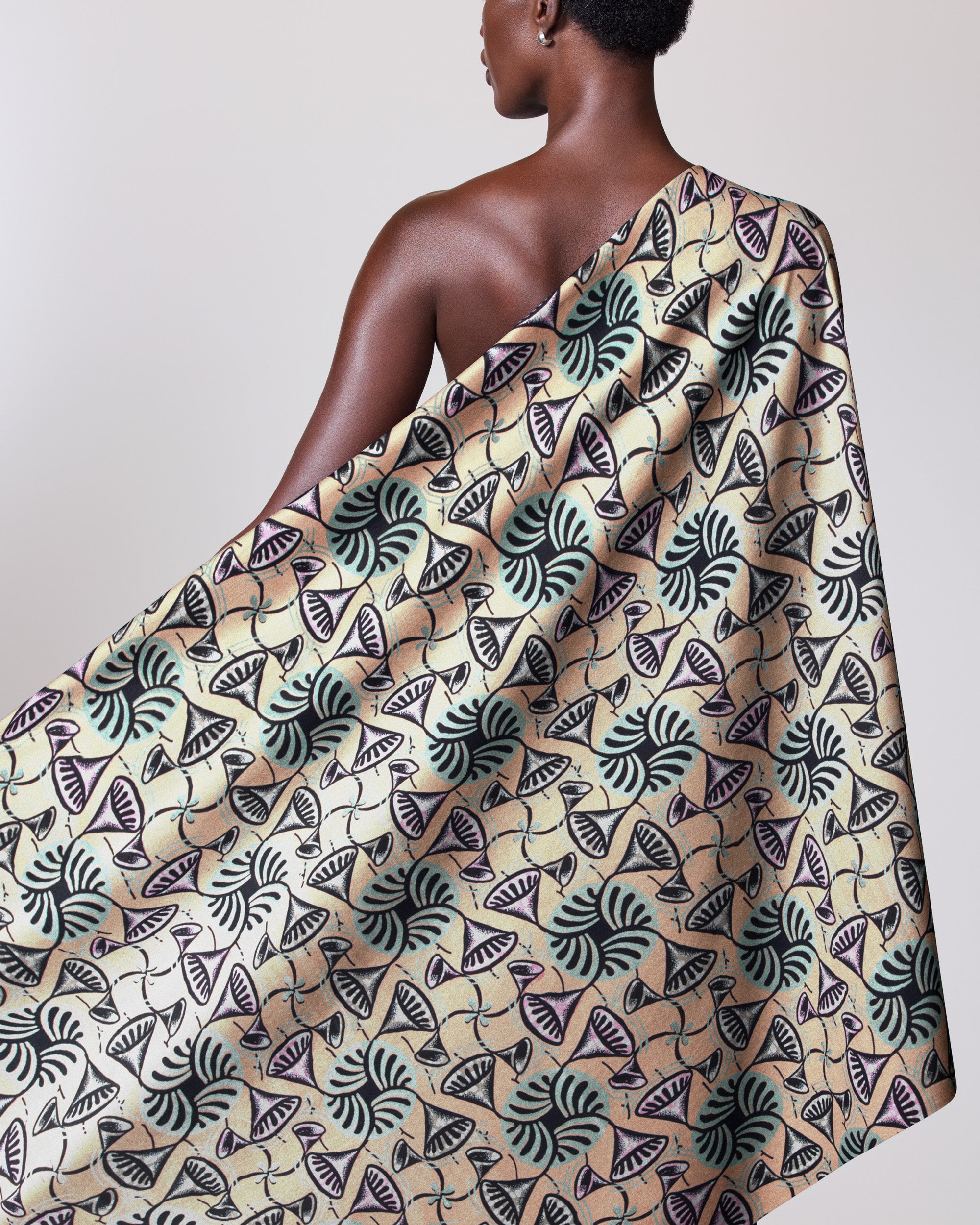 Super-Wax | Vlisco