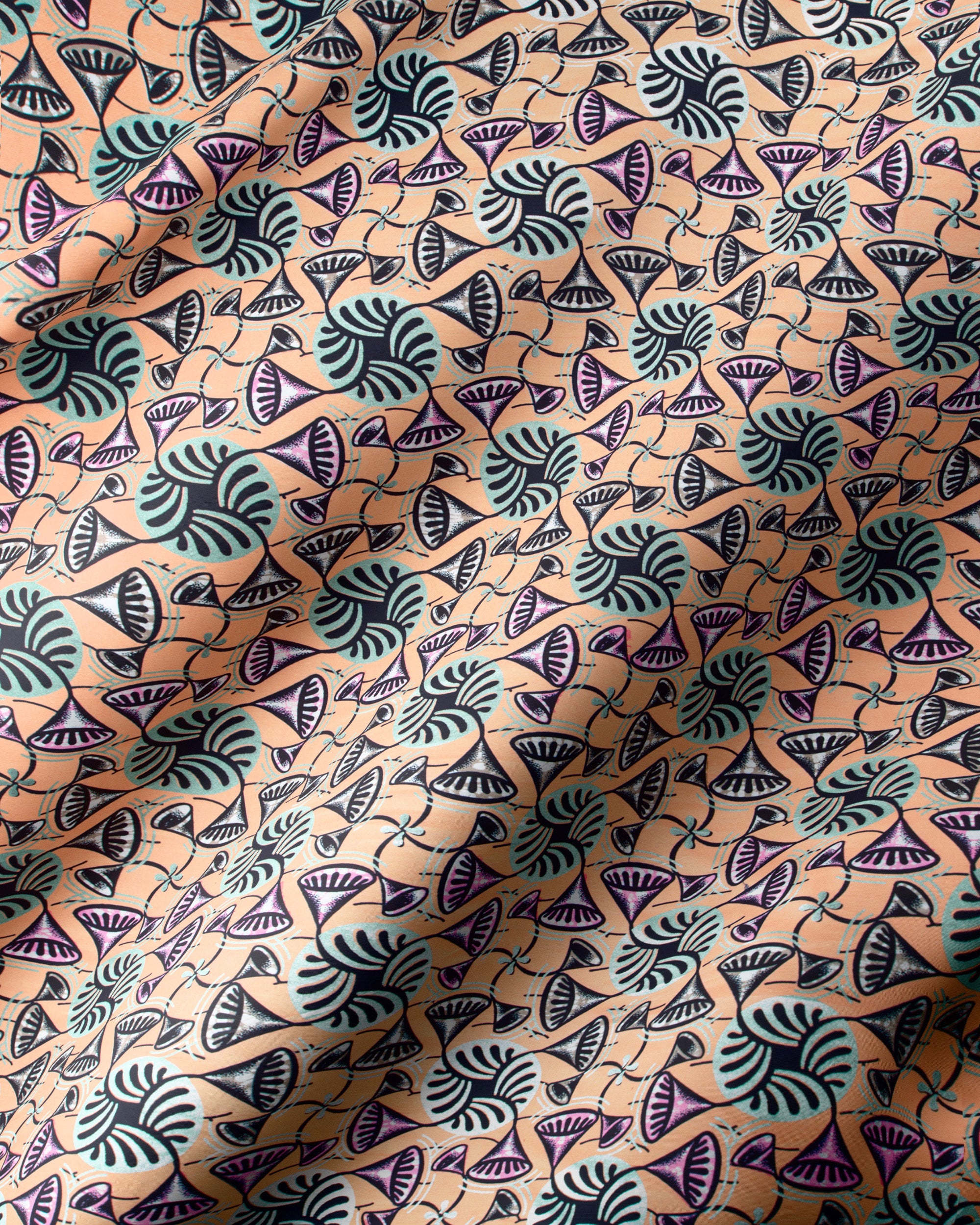Super-Wax | Vlisco