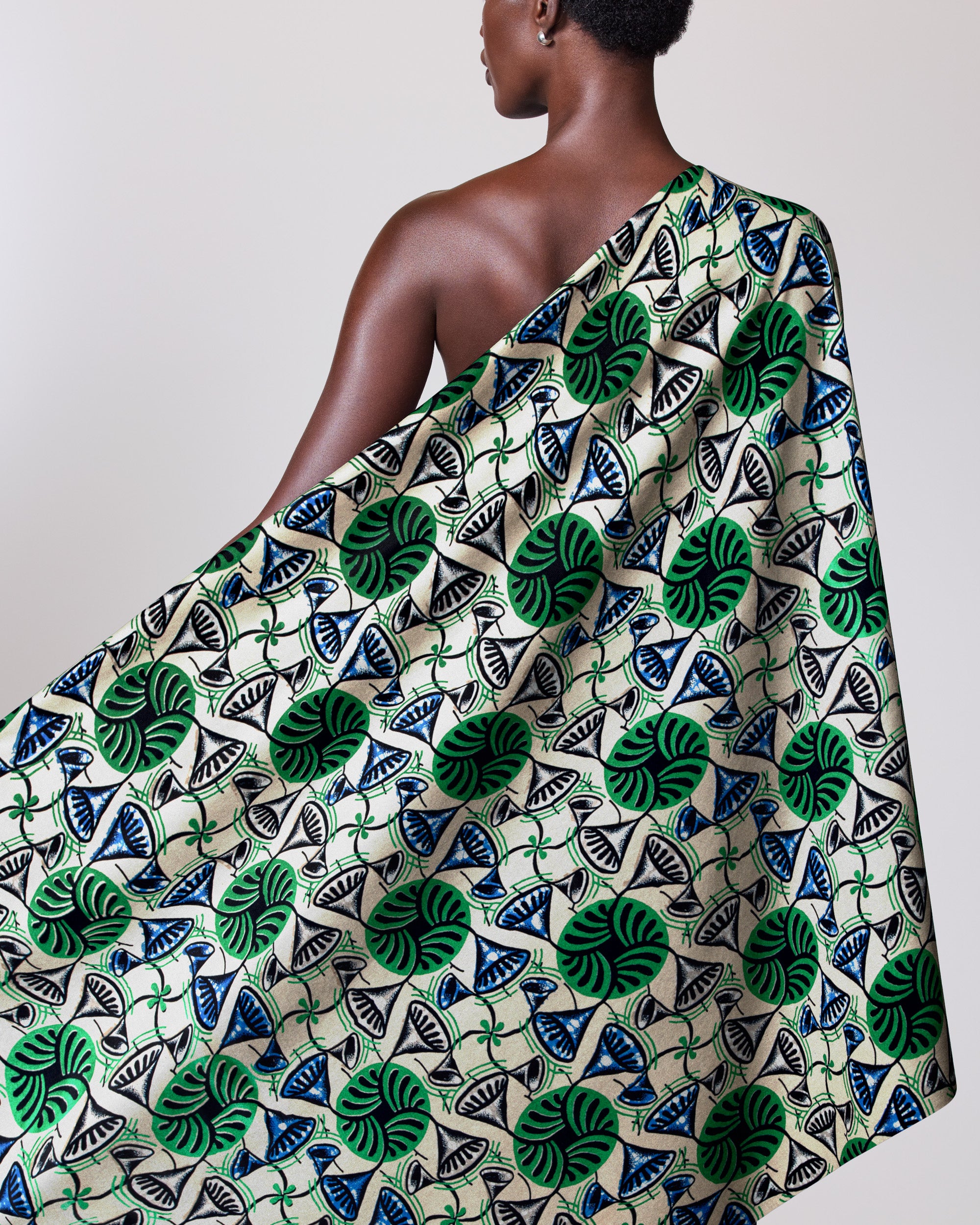 Super-Wax | Vlisco