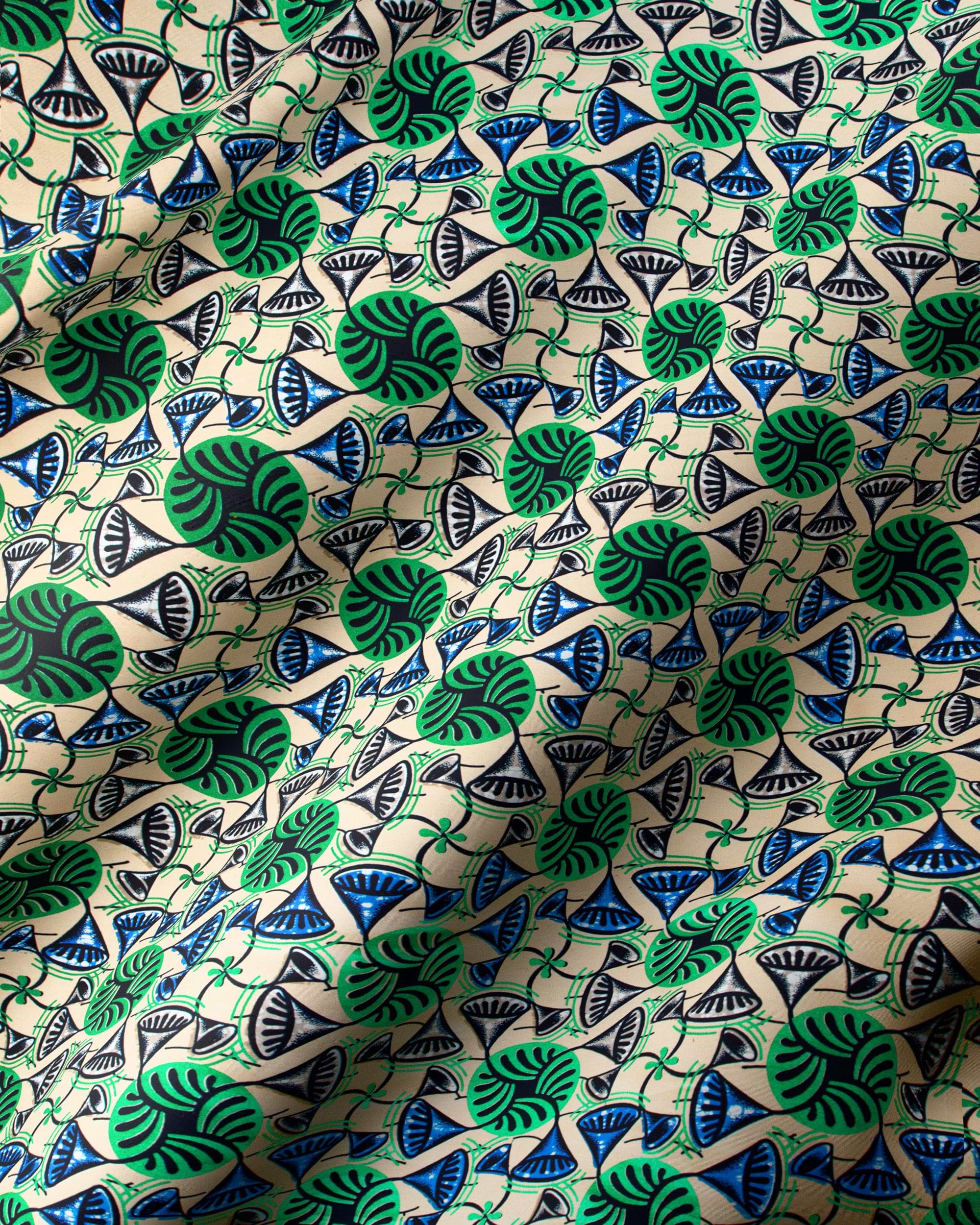 Super-Wax | Vlisco