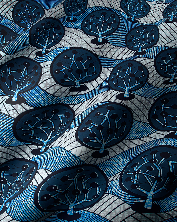 Super-Wax | VLS4032.001
