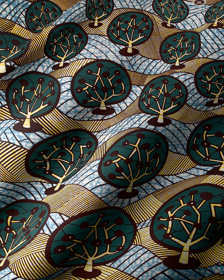 Super-Wax | VLS4032.003