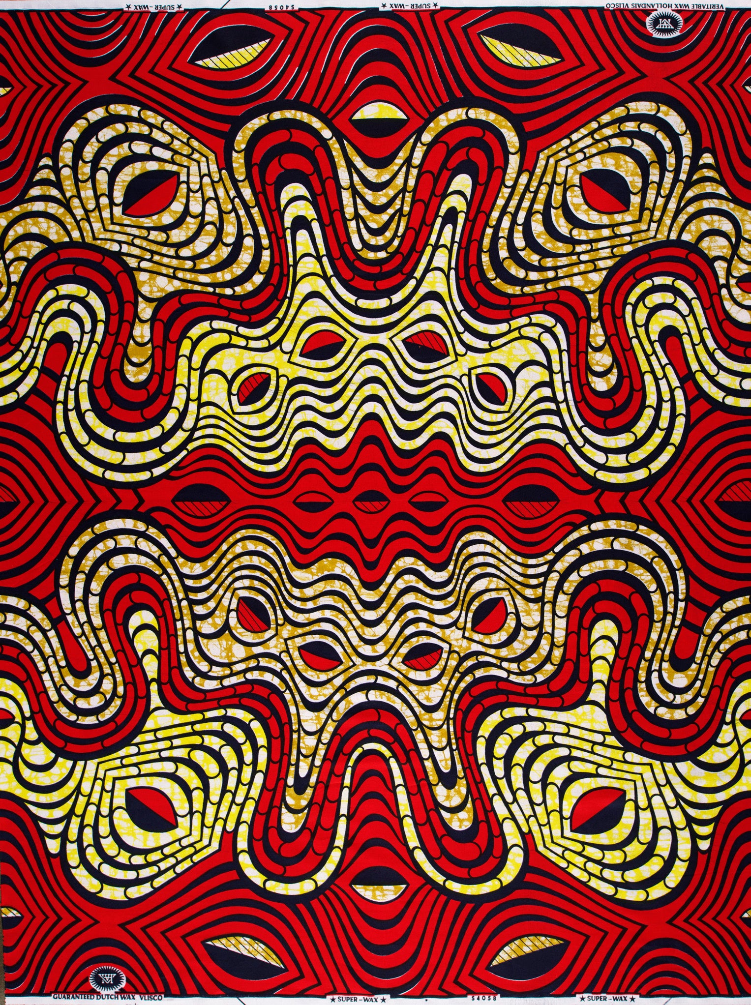 Super-Wax | VLS4058.012