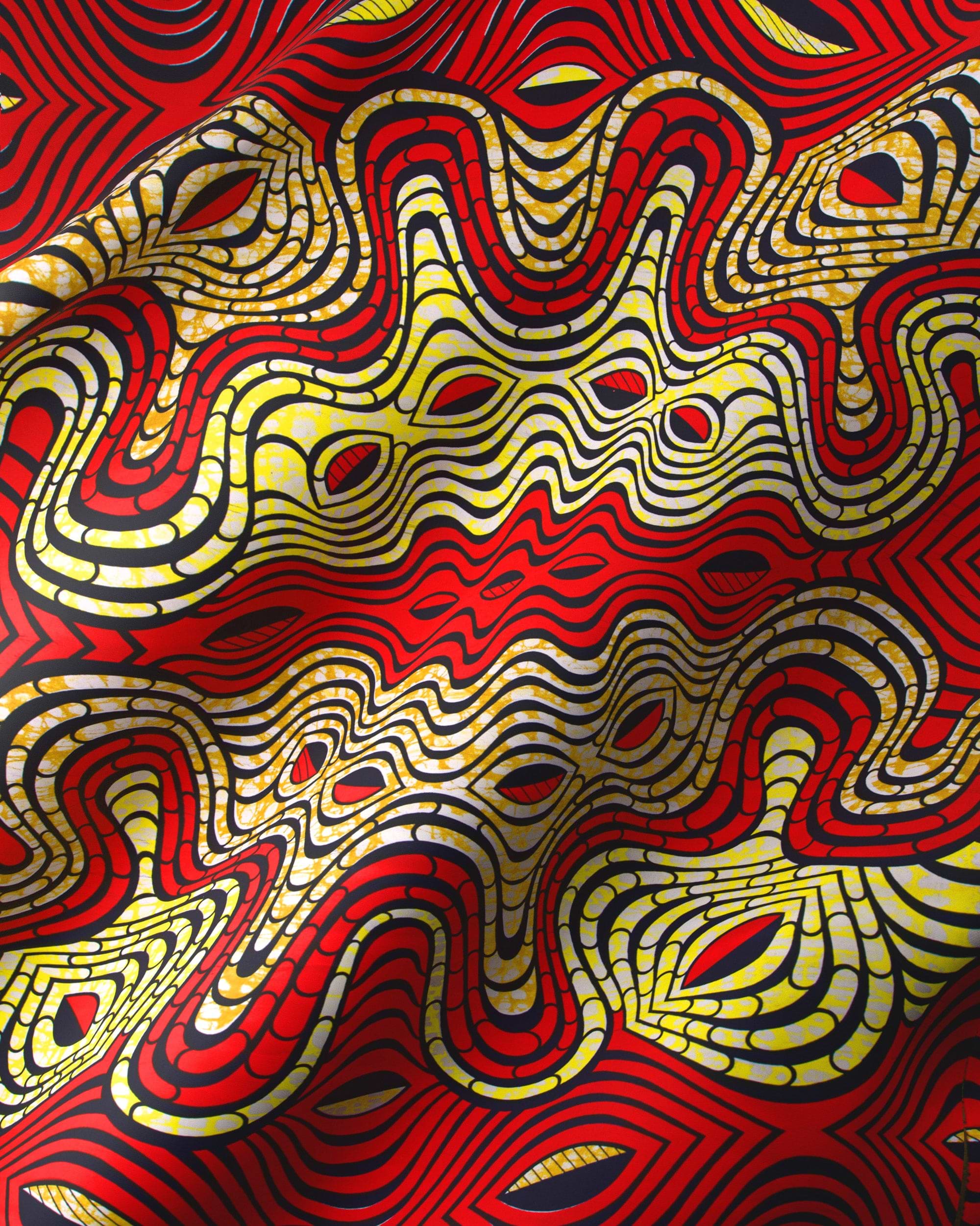 Super-Wax | VLS4058.012 – Vlisco