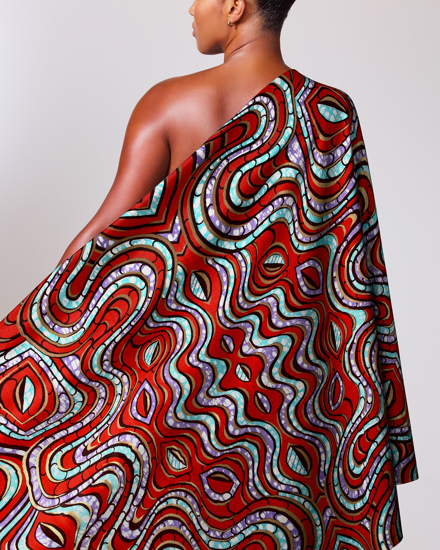 Super-Wax | VLS4058.014 | Gold Embellished