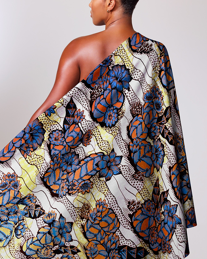 Super-Wax | VLS4120.001 | Copper Embellished