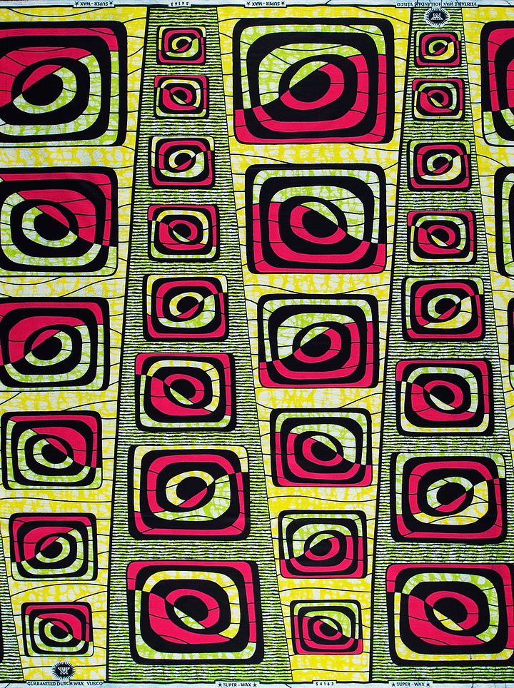 Super-Wax | VLS4163.002