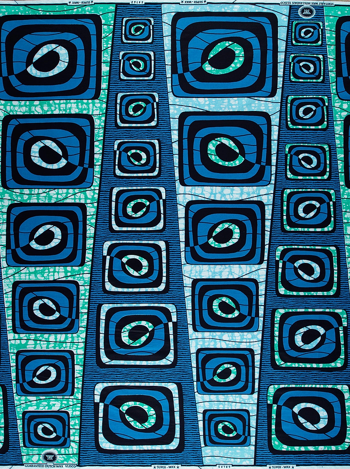 Super-Wax | VLS4163.007