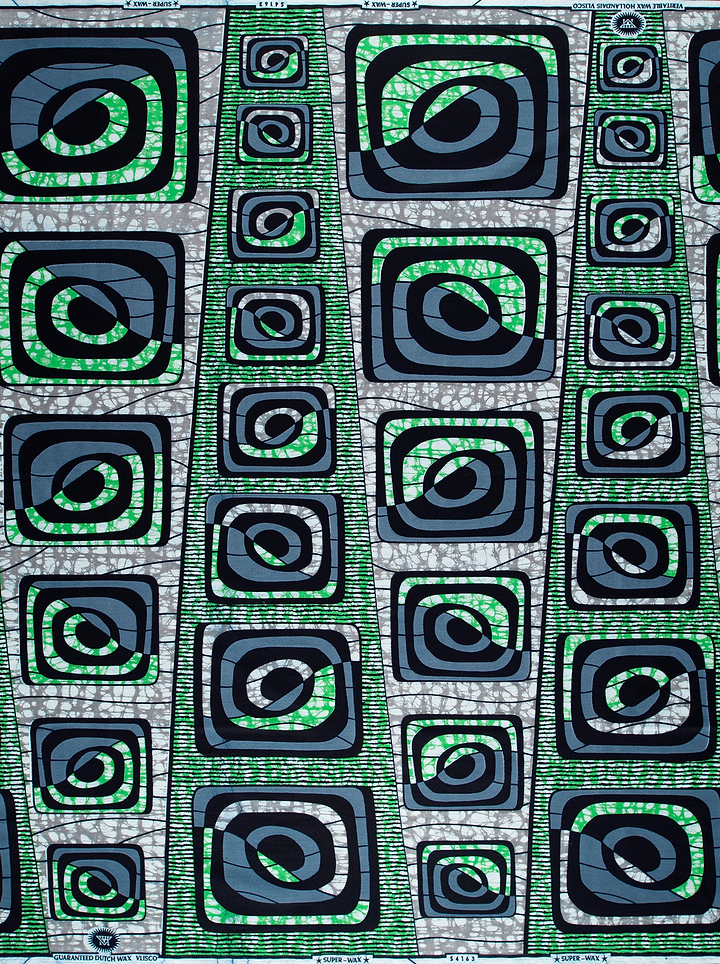 Super-Wax | VLS4163.008