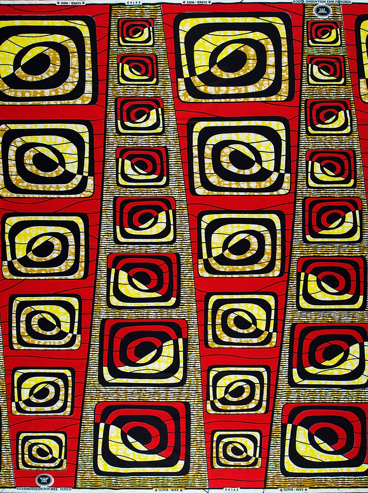 Super-Wax | VLS4163.009