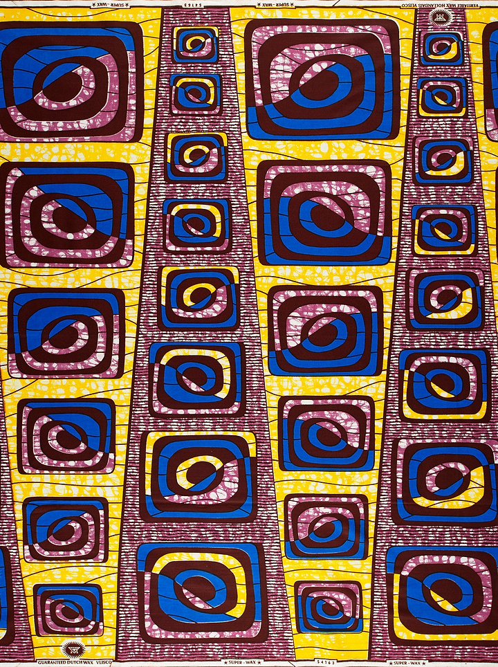 Super-Wax | VLS4163.012