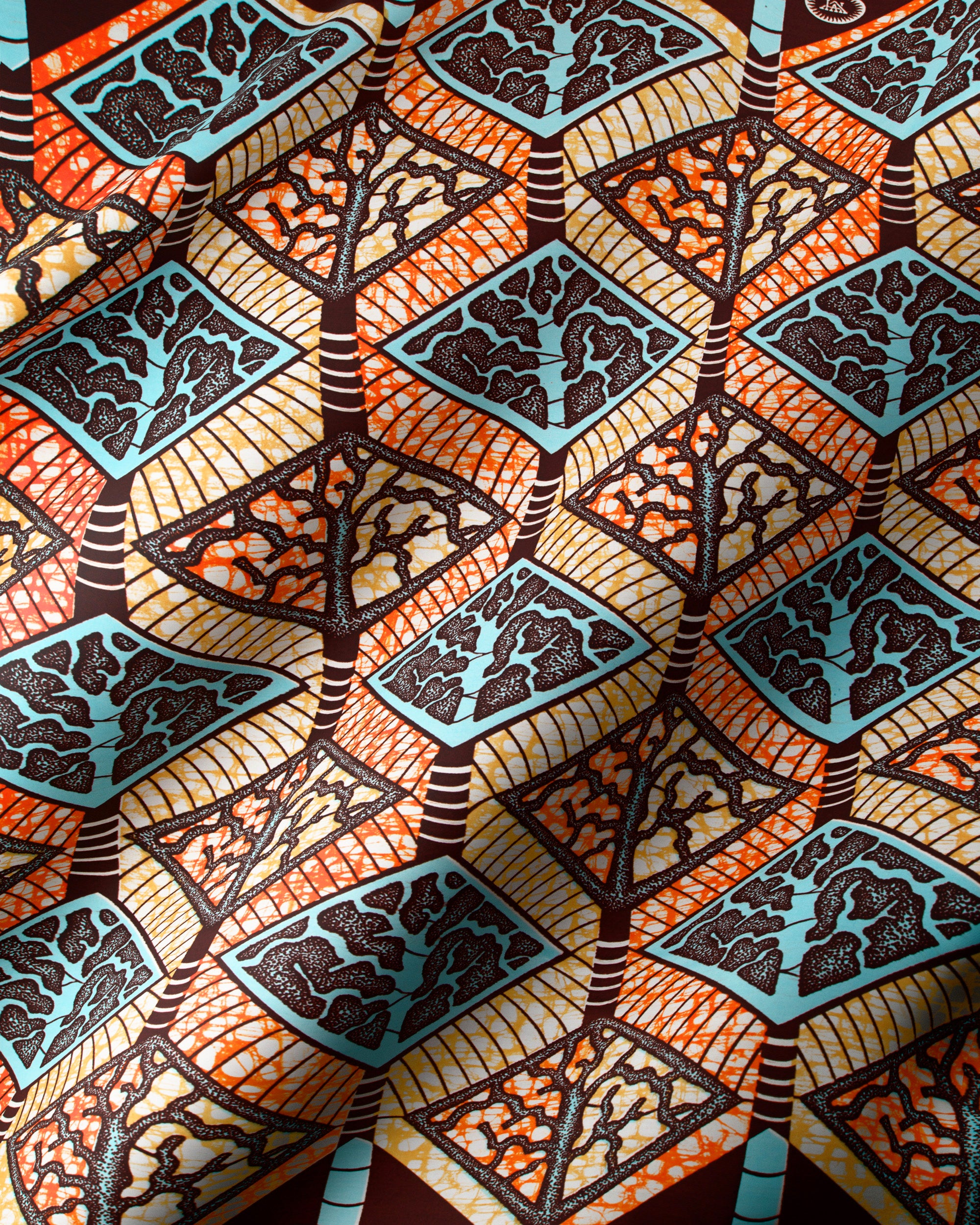 Super-Wax | Vlisco