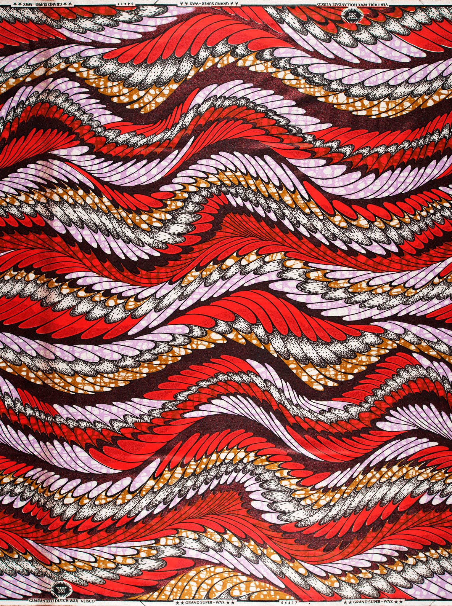 Grand Super-Wax | VLS4417.005