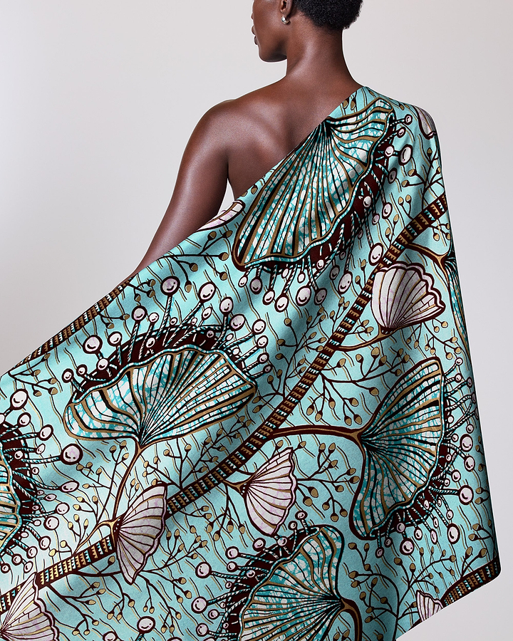 Super-Wax | VLS4505.011 | Gold Embellished