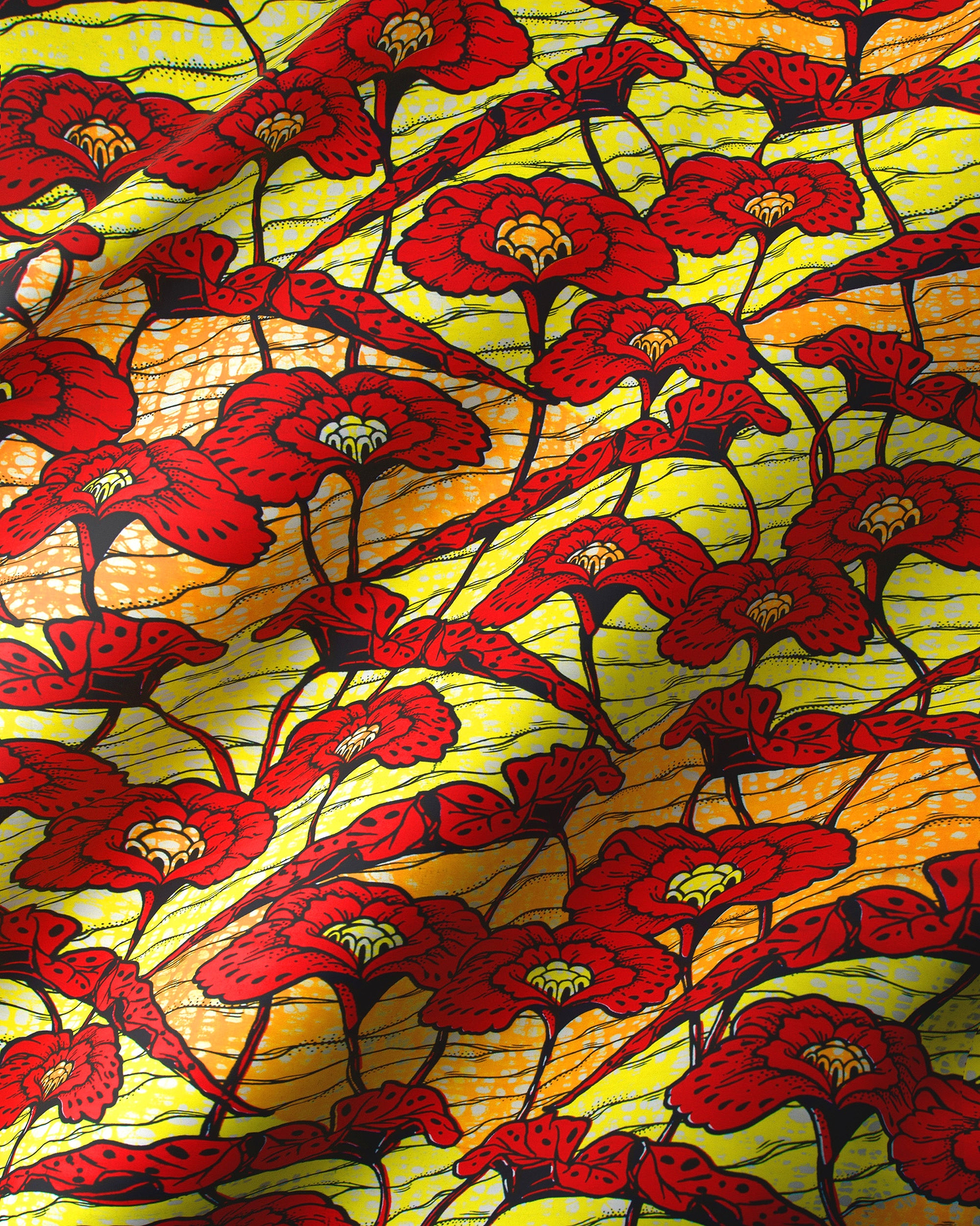 Super-Wax | VLS6225.011 | Orné d'Or