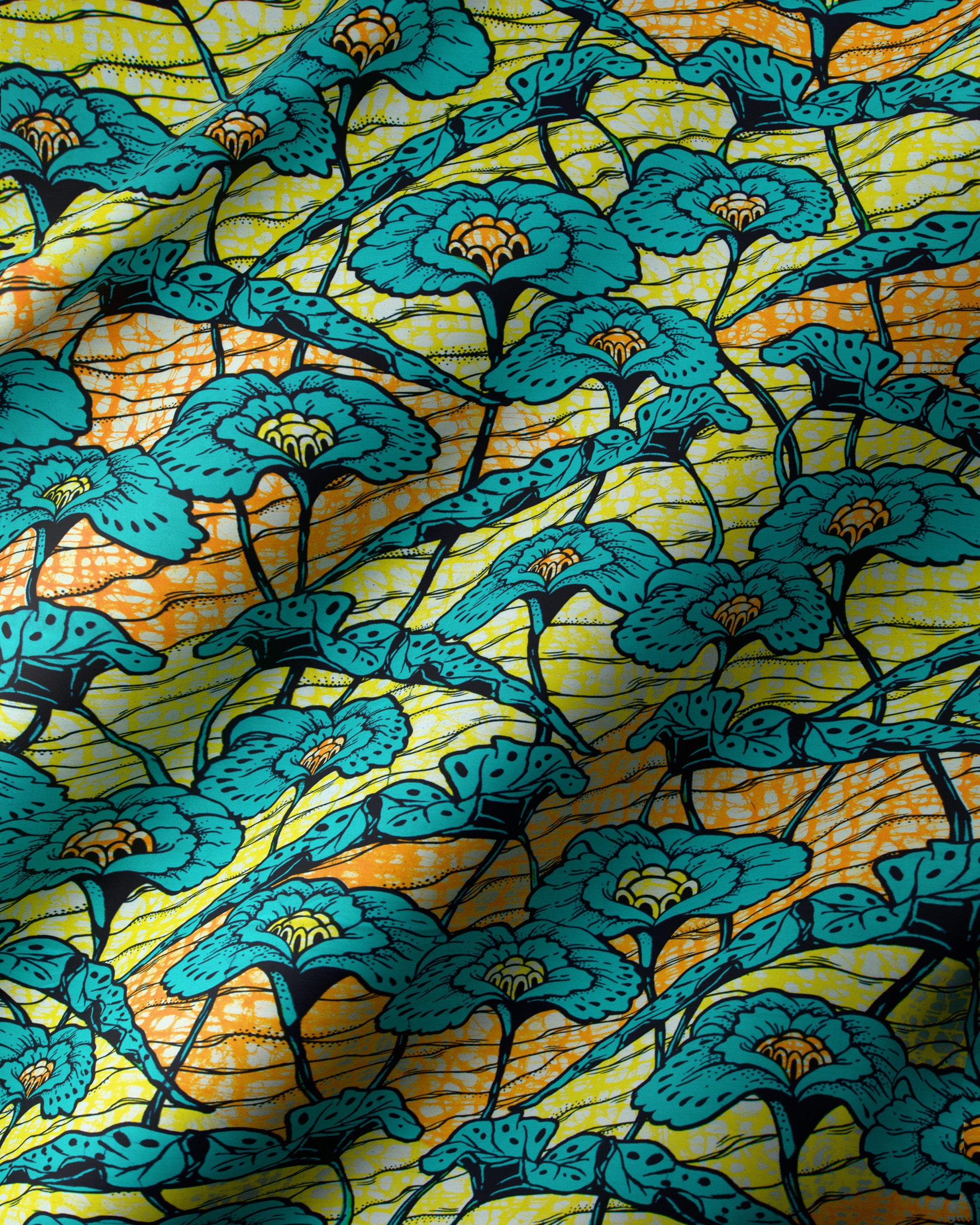 Super-wax | Vls4567.002 | Vlisco