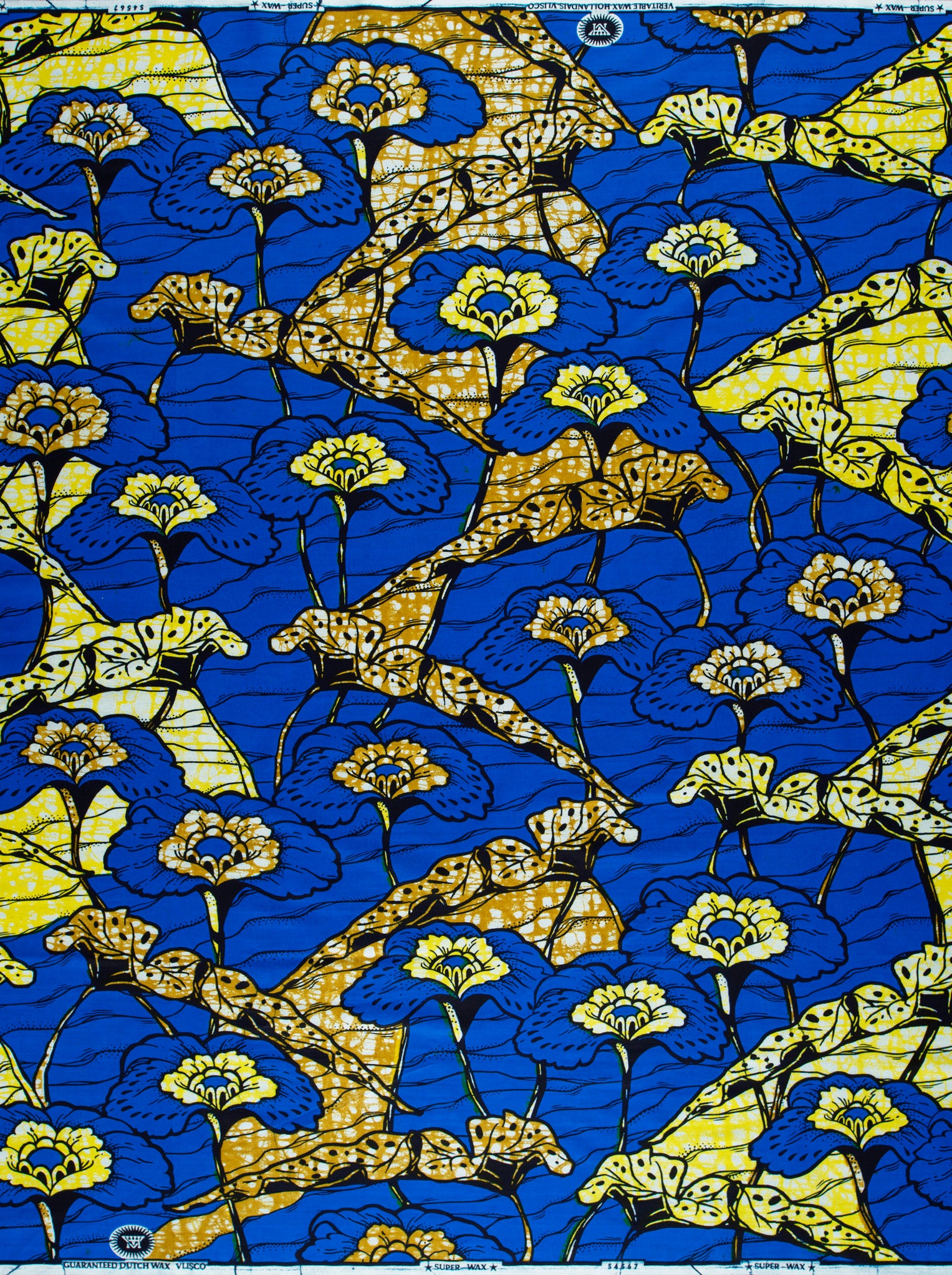 Super-wax | Vls4567.006 | Vlisco