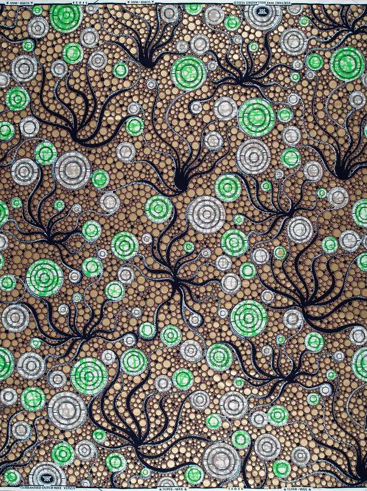 Super-Wax | VLS4OX8.067 | Orné d'Argent