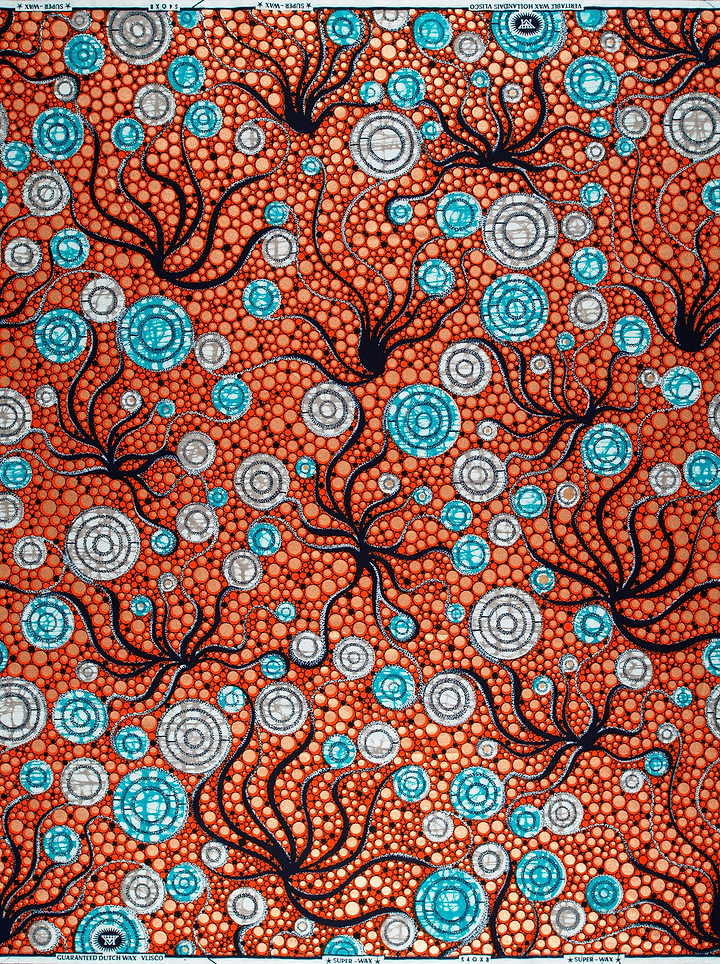 Super-Wax | VLS4OX8.068 | Orné de Cuivre Clair