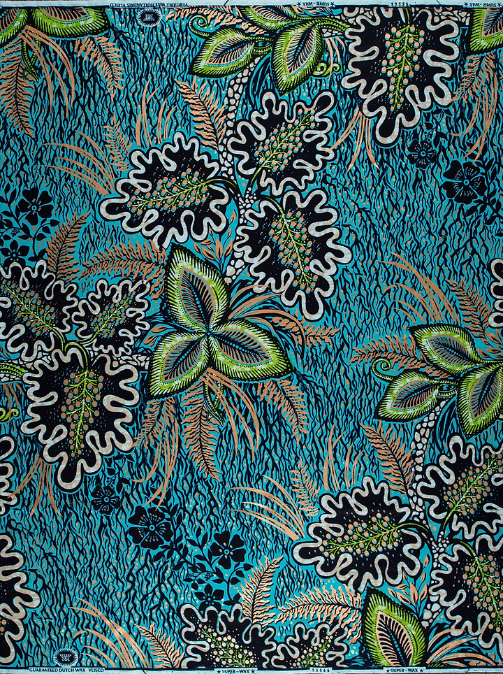 Super-Wax | VLS5566.025 | Light Copper Embellished