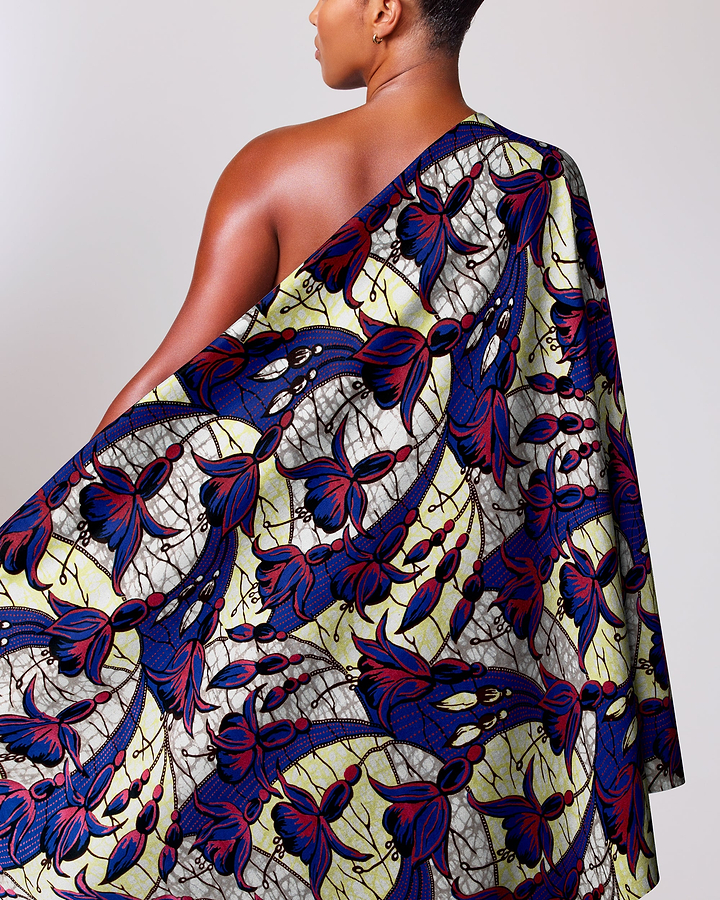 Super-Wax | VLS5846.010 | Pink Embellished