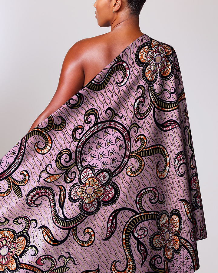 Super-Wax | VLS6225.010 | Gold Embellished
