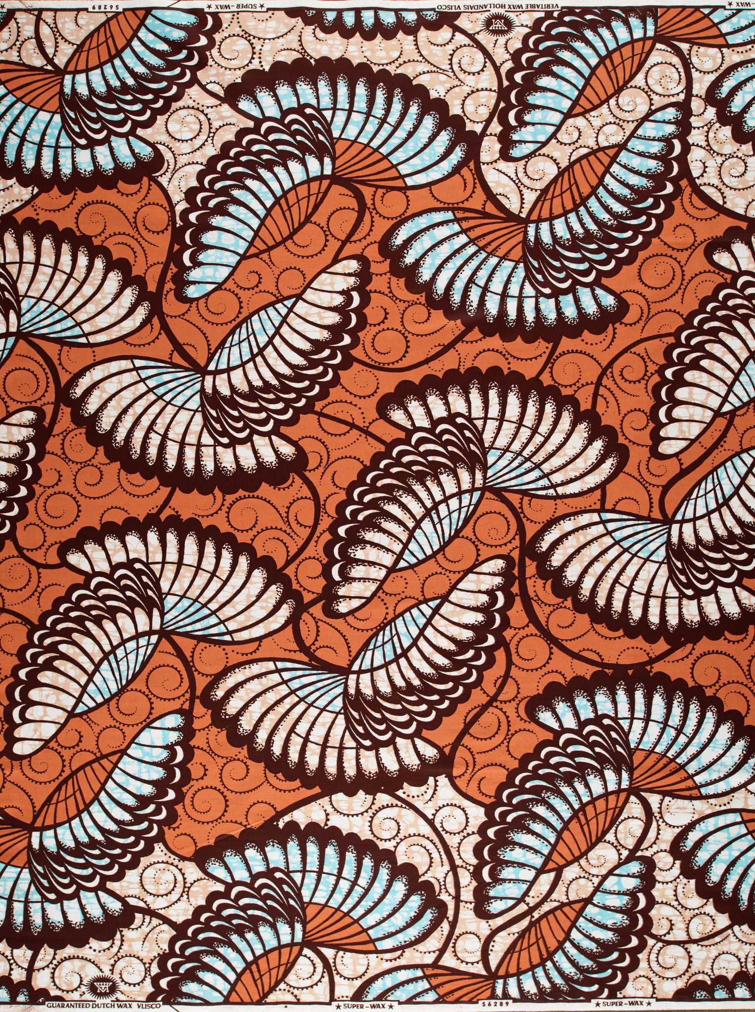 Super-Wax | VLS6289.006