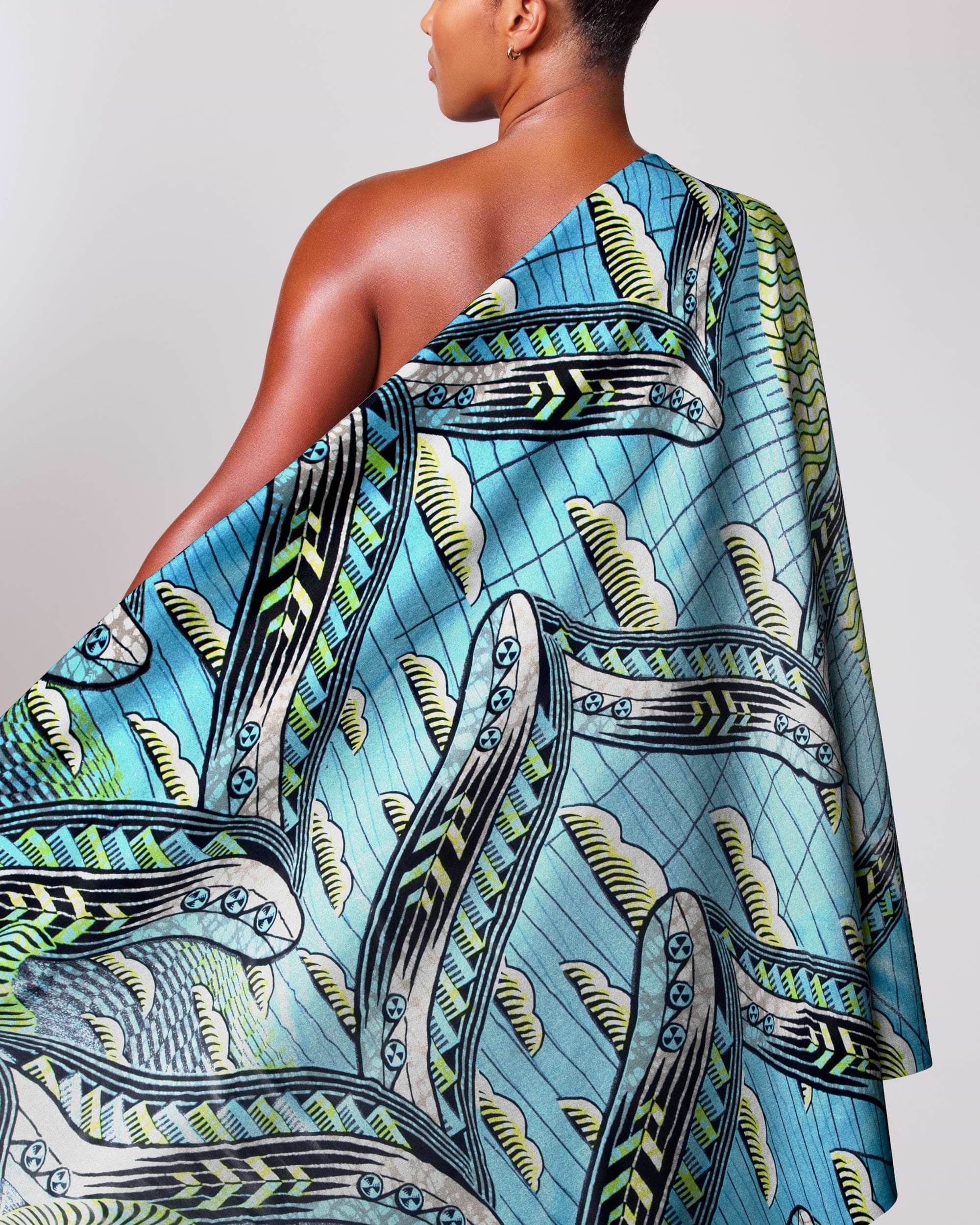 New arrivals from Vlisco | Official online store
