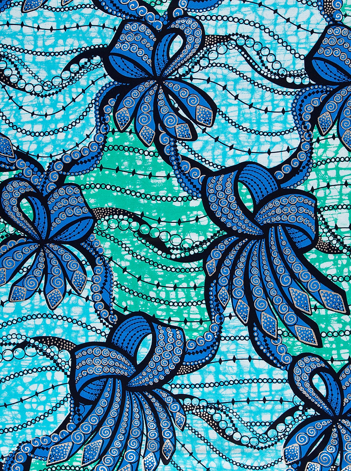 Super-Wax | VLS6394.026 | Orné d'Or Rose