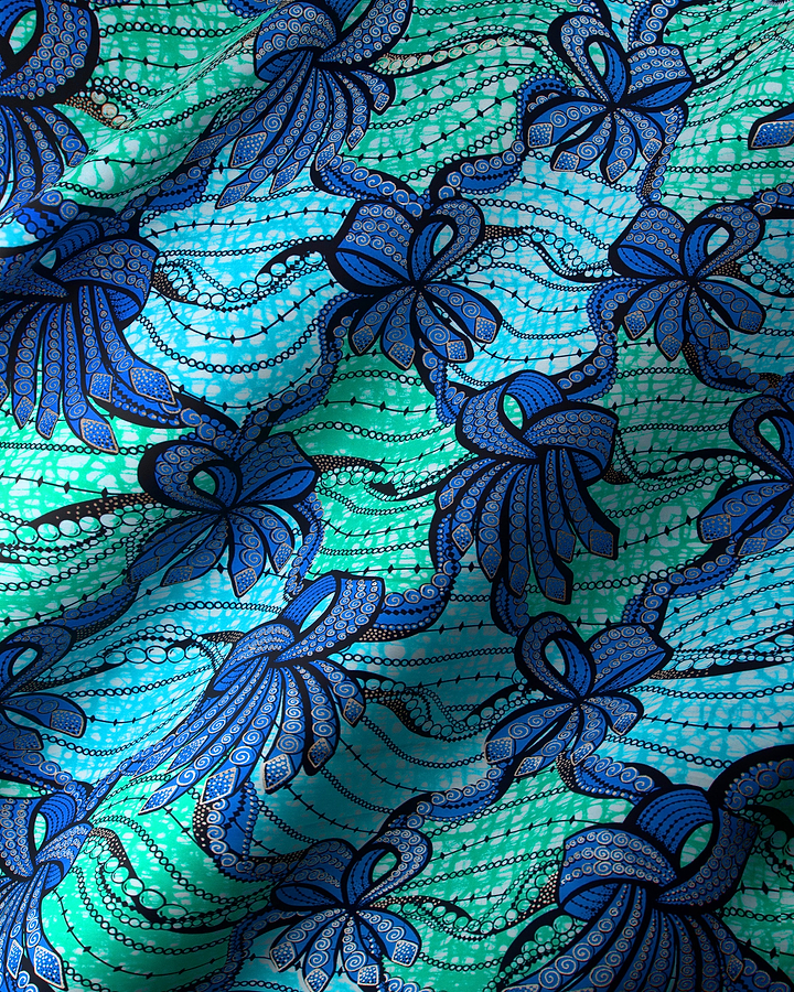 Super-Wax | VLS6394.026 | Orné d'Or Rose