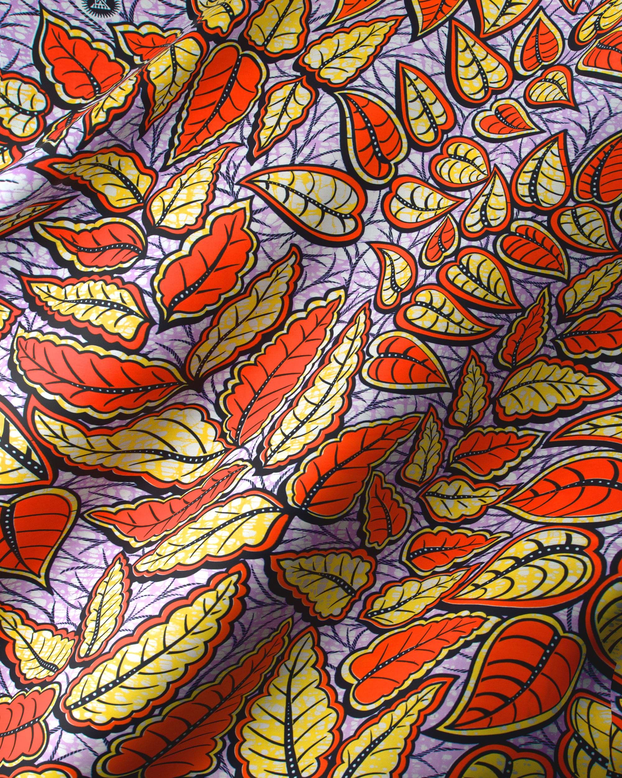 Super-wax | Vls6477.008 | Vlisco