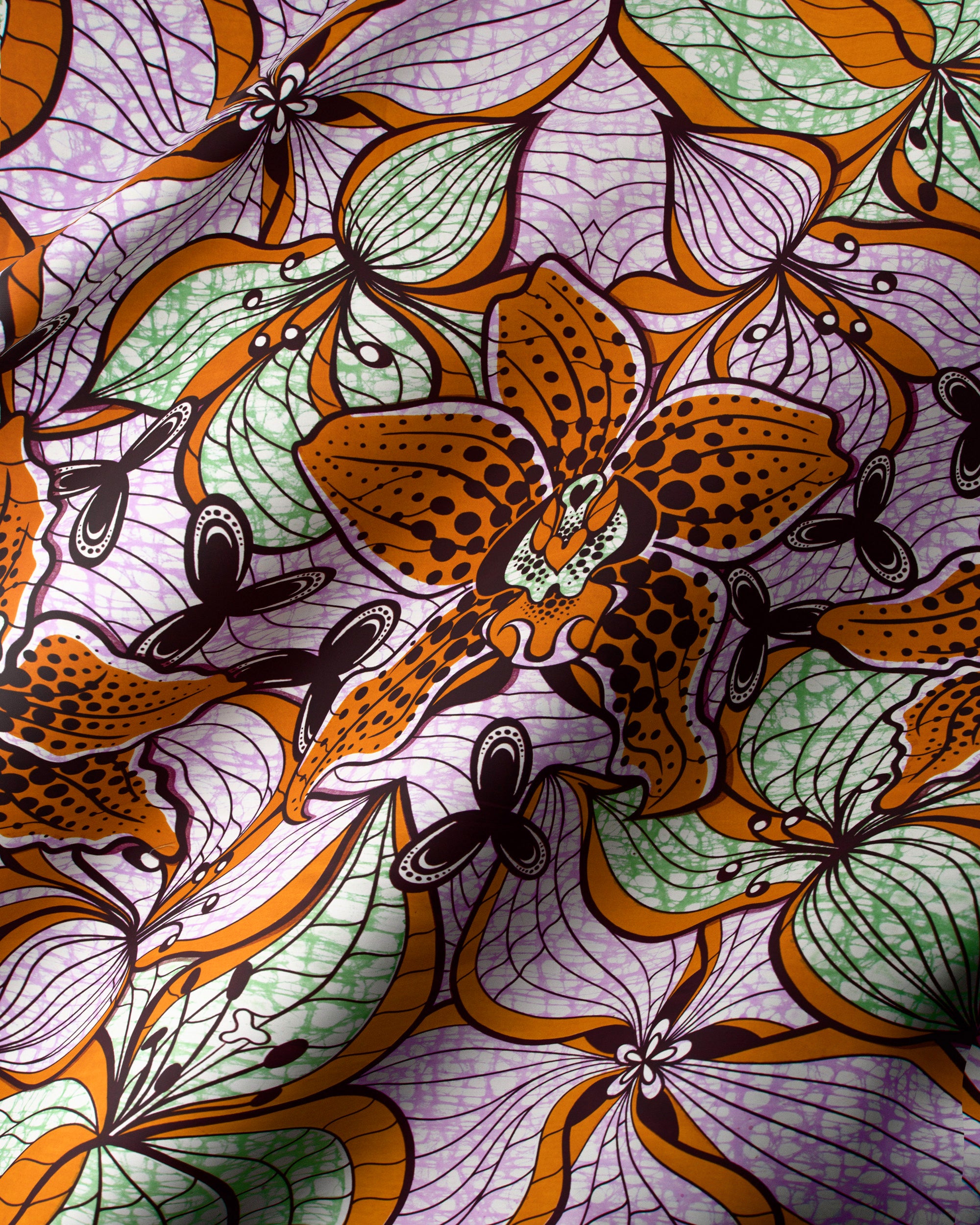 Super-Wax | VLS6516.008 – Vlisco