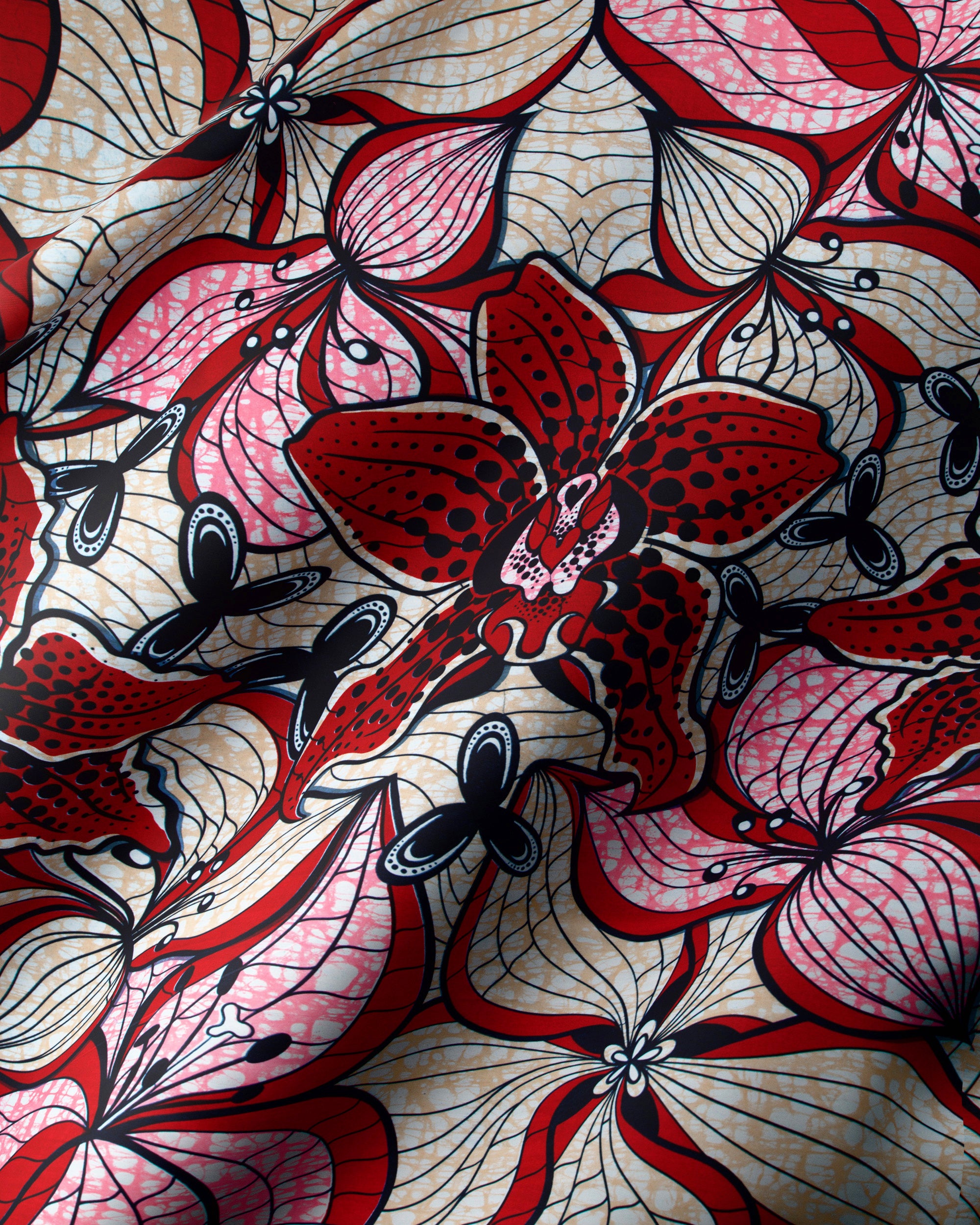 Super-Wax | VLS6516.010 – Vlisco